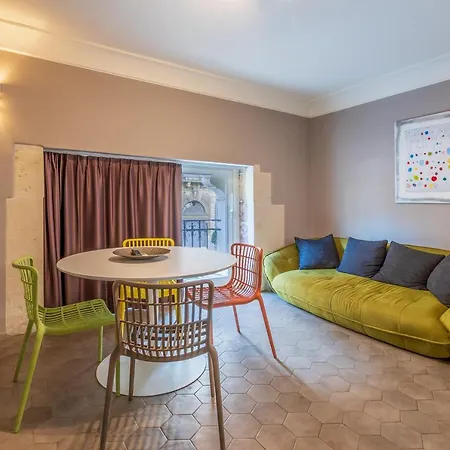 Ad Un Passo Da Ortigia *