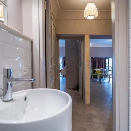 Ad Un Passo Da Ortigia Apartman *