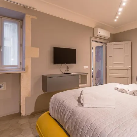 Ad Un Passo Da Ortigia Szirakúza