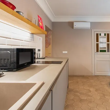 Ad Un Passo Da Ortigia *