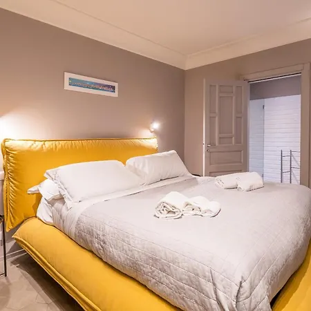 Ad Un Passo Da Ortigia * Syrakus