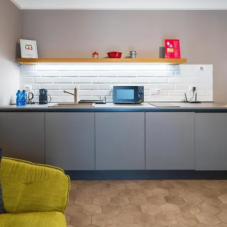 Apartment Ad Un Passo Da Ortigia Syrakus