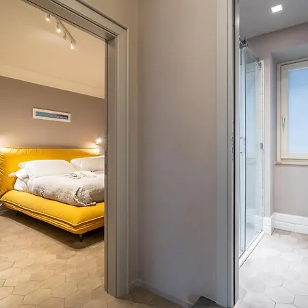 Apartment Ad Un Passo Da Ortigia *