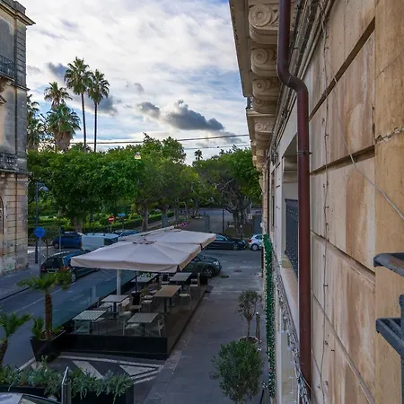 Ad Un Passo Da Ortigia *