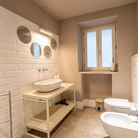 Apartment Ad Un Passo Da Ortigia