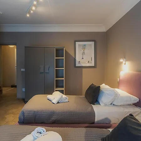 Ad Un Passo Da Ortigia Apartment