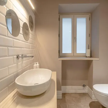 Apartment Ad Un Passo Da Ortigia Syrakus